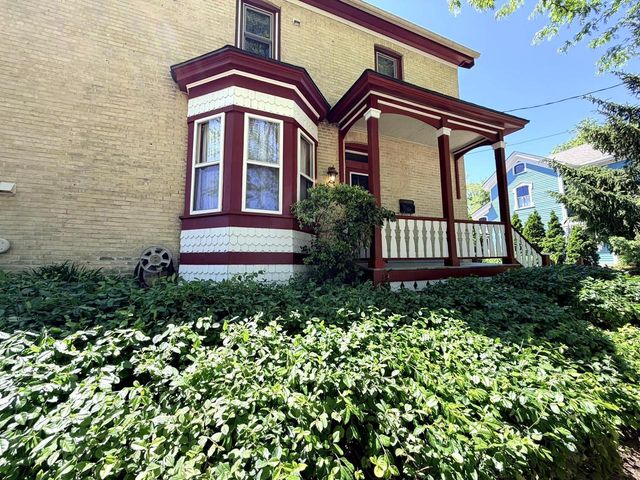 1849 N 1st STREET, Milwaukee, WI 53212