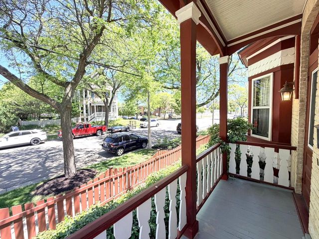 1849 N 1st STREET, Milwaukee, WI 53212