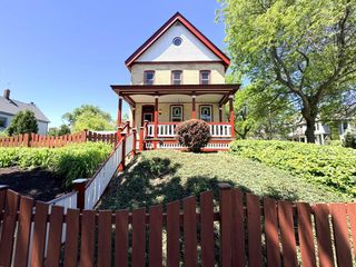 1849 N 1st STREET, Milwaukee, WI 53212