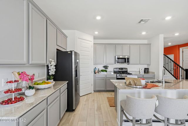 17474 S Hayward Place, Vail, AZ 85641