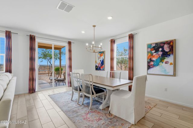 17474 S Hayward Place, Vail, AZ 85641