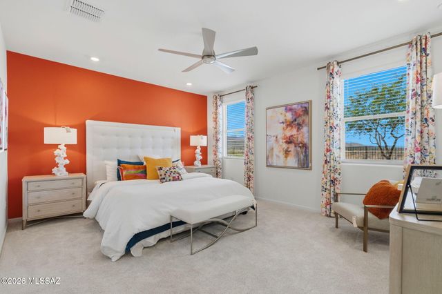 17474 S Hayward Place, Vail, AZ 85641