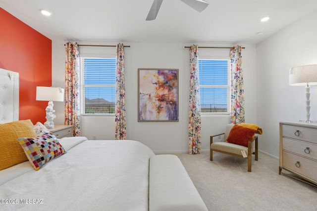 17474 S Hayward Place, Vail, AZ 85641
