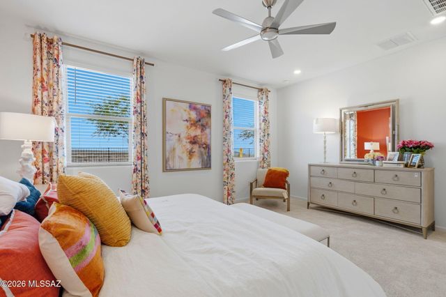 17474 S Hayward Place, Vail, AZ 85641