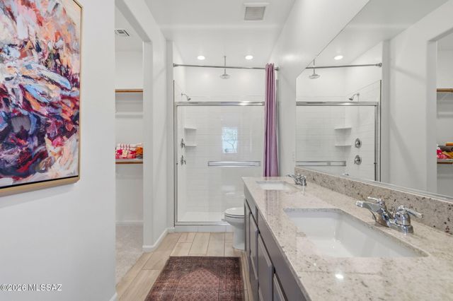 17474 S Hayward Place, Vail, AZ 85641