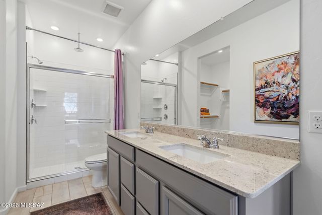 17474 S Hayward Place, Vail, AZ 85641