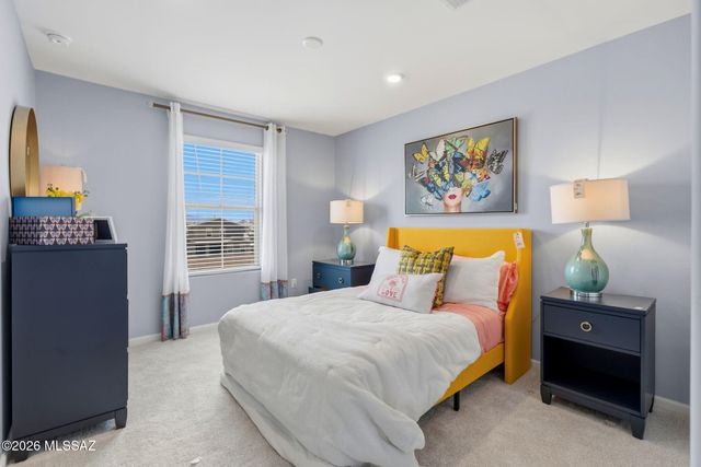 17474 S Hayward Place, Vail, AZ 85641