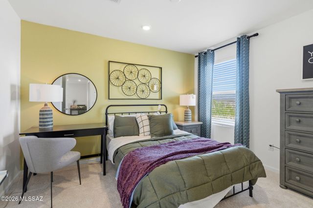 17474 S Hayward Place, Vail, AZ 85641