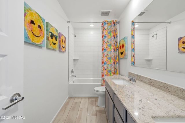 17474 S Hayward Place, Vail, AZ 85641