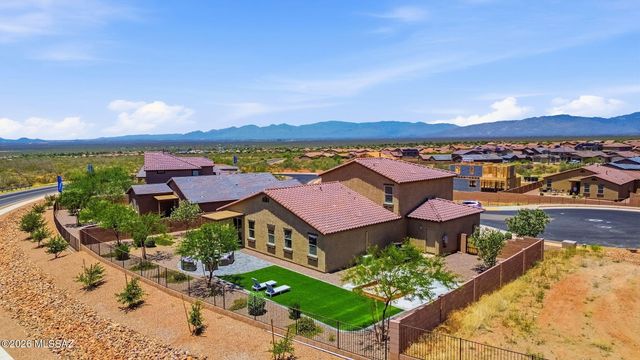 17474 S Hayward Place, Vail, AZ 85641