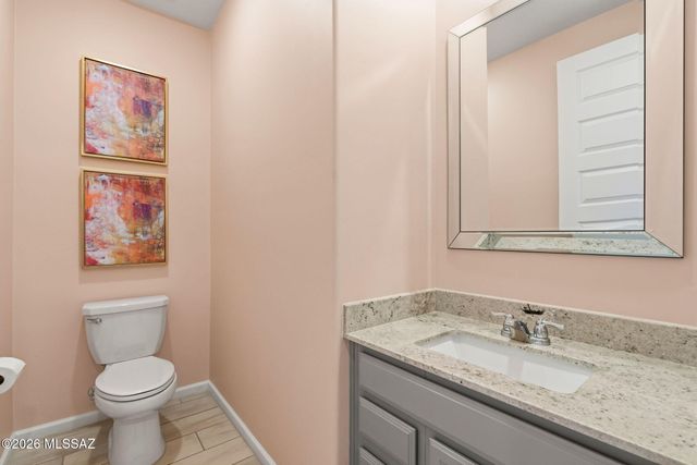 17474 S Hayward Place, Vail, AZ 85641