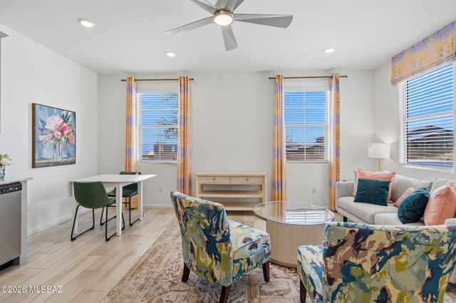 17474 S Hayward Place, Vail, AZ 85641