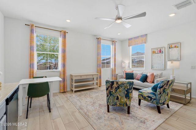 17474 S Hayward Place, Vail, AZ 85641