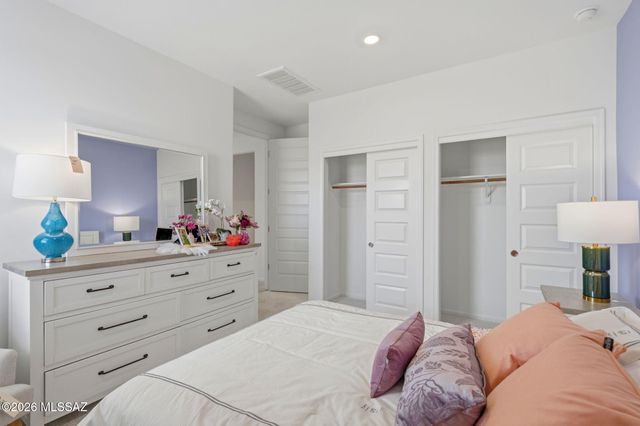 17474 S Hayward Place, Vail, AZ 85641