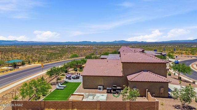 17474 S Hayward Place, Vail, AZ 85641