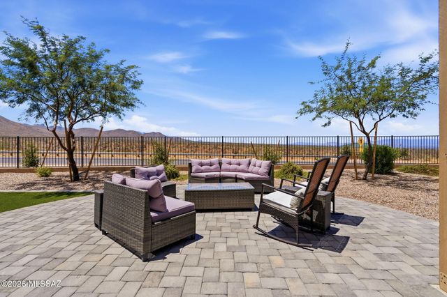 17474 S Hayward Place, Vail, AZ 85641
