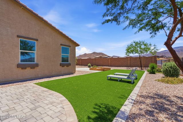 17474 S Hayward Place, Vail, AZ 85641