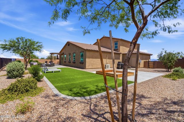 17474 S Hayward Place, Vail, AZ 85641