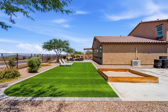17474 S Hayward Place, Vail, AZ 85641
