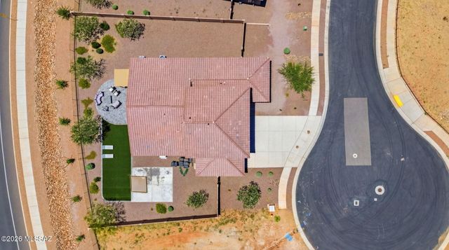 17474 S Hayward Place, Vail, AZ 85641