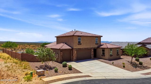 17474 S Hayward Place, Vail, AZ 85641