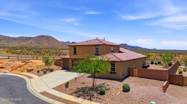 17474 S Hayward Place, Vail, AZ 85641