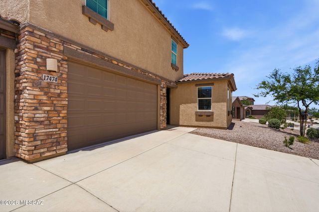 17474 S Hayward Place, Vail, AZ 85641