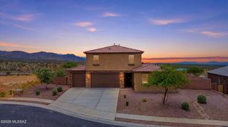 17474 S Hayward Place, Vail, AZ 85641