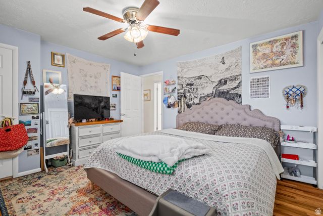 2349 W CHATEAU DR, Roy, UT 84067