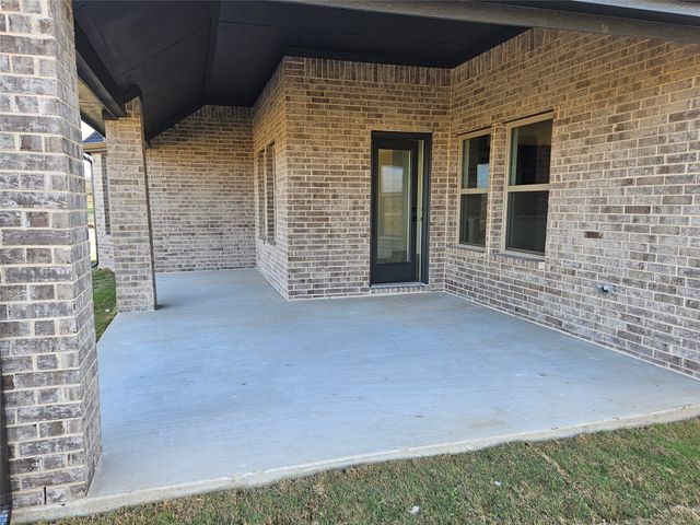 1507 Enloe Road, Howe, TX 75459