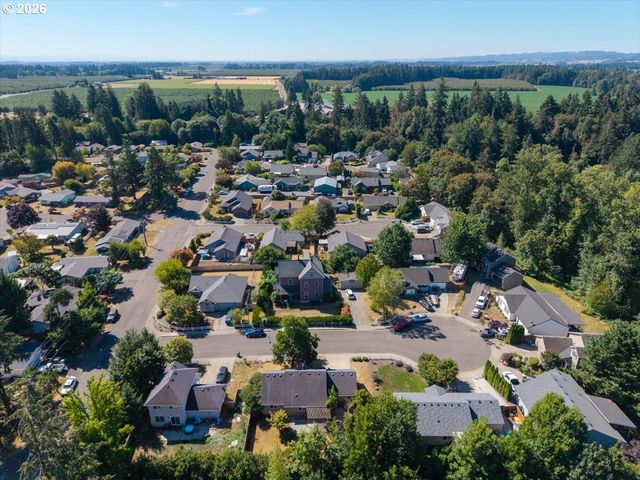 103 TRIBBETT Ct, Dayton, OR 97114