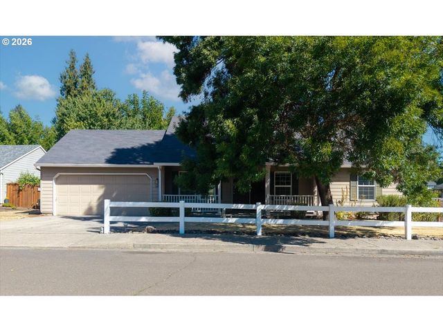 103 TRIBBETT Ct, Dayton, OR 97114