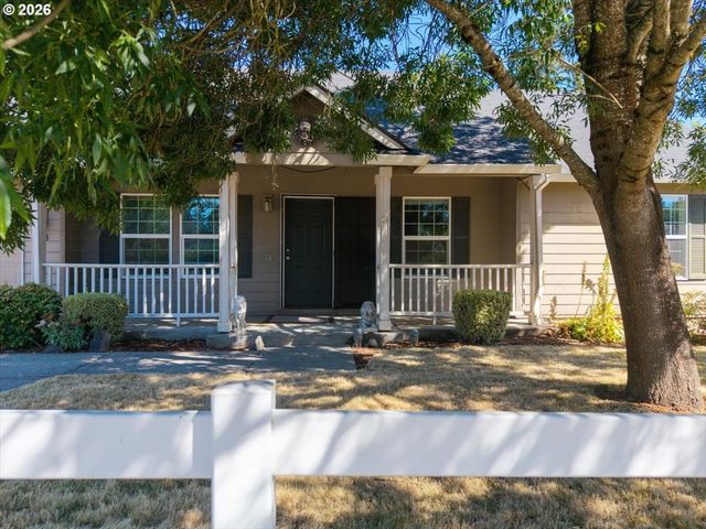 103 TRIBBETT Ct, Dayton, OR 97114