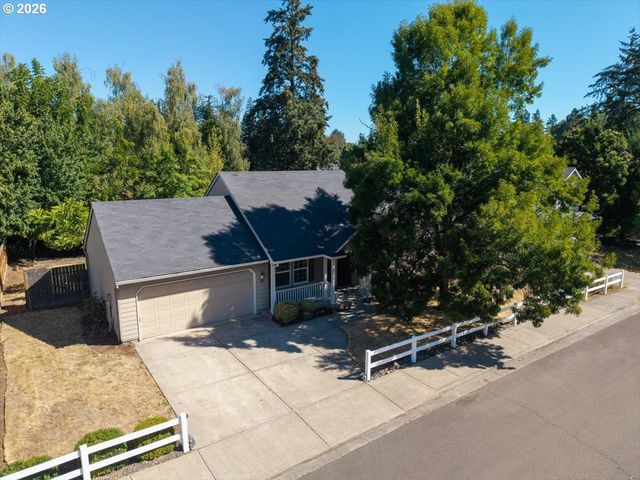 103 TRIBBETT Ct, Dayton, OR 97114