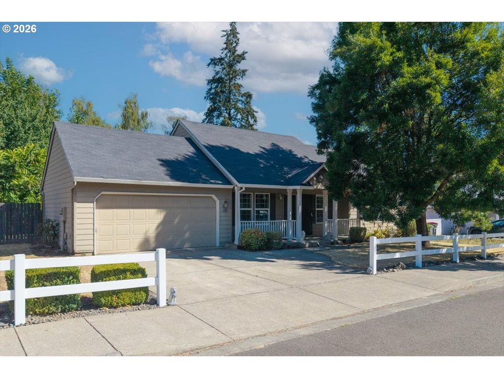 103 TRIBBETT Ct, Dayton, OR 97114