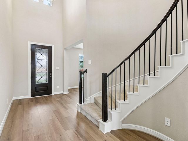 17763 Mill Manor Drive, Montgomery, TX 77316