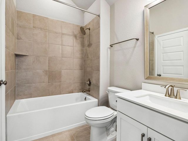 17763 Mill Manor Drive, Montgomery, TX 77316