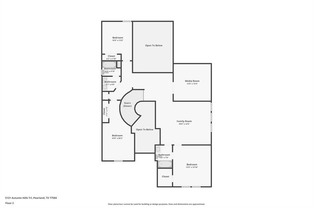 17763 Mill Manor Drive, Montgomery, TX 77316
