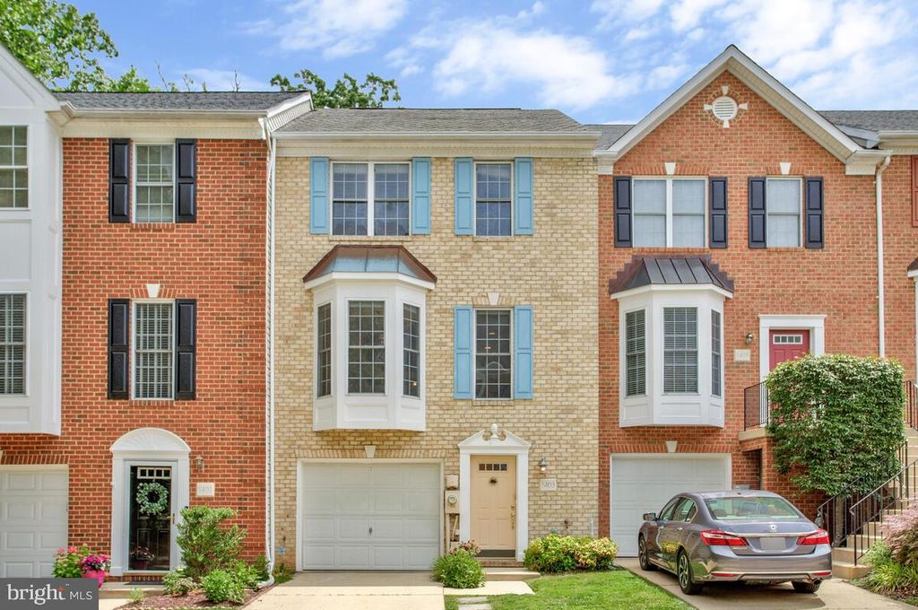 1403 PEREGRINE PATH, Arnold, MD 21012