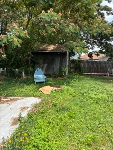 4614 Griffin ST, Portsmouth, VA 23707