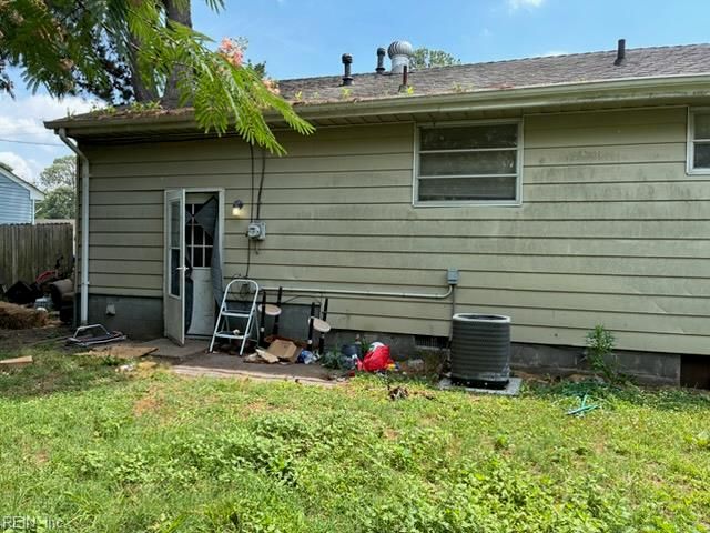 4614 Griffin ST, Portsmouth, VA 23707