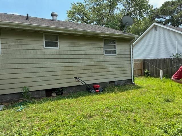 4614 Griffin ST, Portsmouth, VA 23707