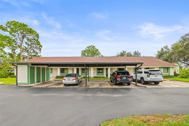 2556 ROYAL PINES CIRCLE 13-C, Clearwater, FL 33763