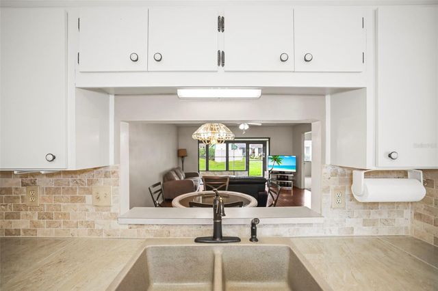 2556 ROYAL PINES CIRCLE 13-C, Clearwater, FL 33763