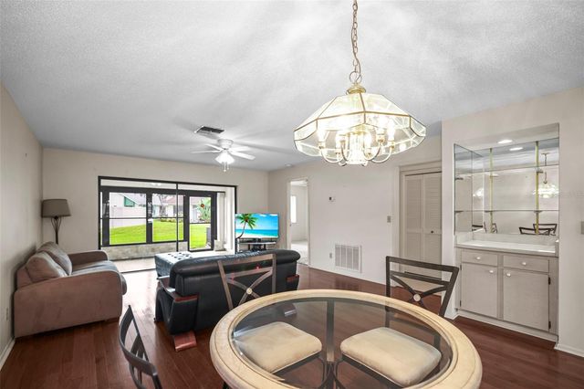 2556 ROYAL PINES CIRCLE 13-C, Clearwater, FL 33763