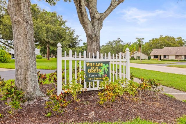 2556 ROYAL PINES CIRCLE 13-C, Clearwater, FL 33763