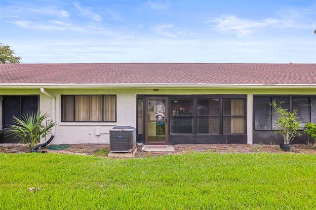2556 ROYAL PINES CIRCLE 13-C, Clearwater, FL 33763