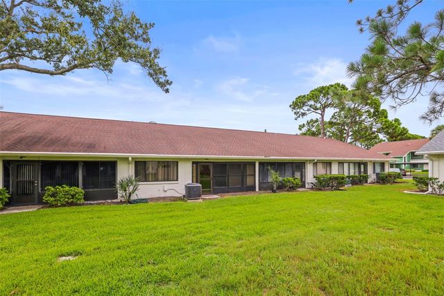 2556 ROYAL PINES CIRCLE 13-C, Clearwater, FL 33763