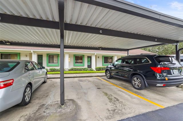 2556 ROYAL PINES CIRCLE 13-C, Clearwater, FL 33763