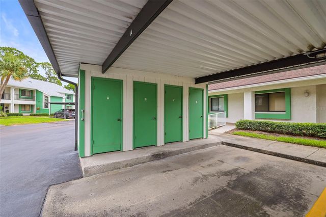 2556 ROYAL PINES CIRCLE 13-C, Clearwater, FL 33763